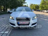 2009 Audi A3