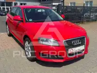 2009 Audi A3