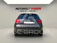 2009 Audi A3