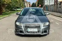 2009 Audi A3