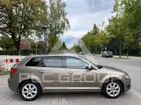 2009 Audi A3