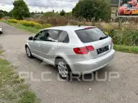 2009 Audi A3