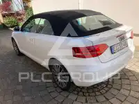 2009 Audi A3