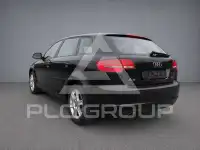2009 Audi A3