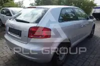 2009 Audi A3