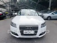 2009 Audi A3