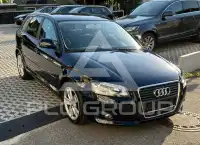 2009 Audi A3