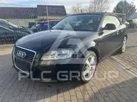 2009 Audi A3
