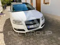 2009 Audi A3