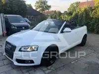 2009 Audi A3
