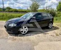 2009 Audi A3