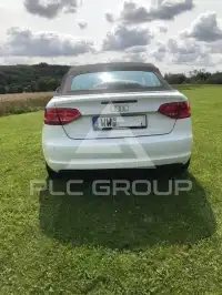 2009 Audi A3