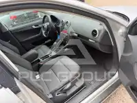 2009 Audi A3