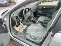 2009 Audi A3
