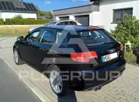 2009 Audi A3