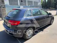 2009 Audi A3