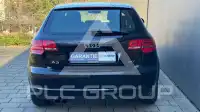 2009 Audi A3