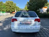 2009 Audi A3