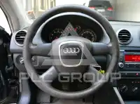 2009 Audi A3
