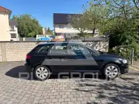 2009 Audi A3