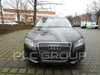 2009 Audi A3