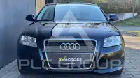 2009 Audi A3