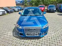 2009 Audi A3