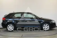 2009 Audi A3