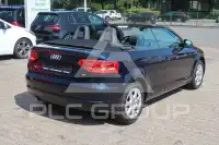2009 Audi A3