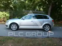 2009 Audi A3