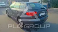 2009 Audi A3