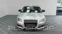 2009 Audi A3