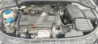 2009 Audi A3