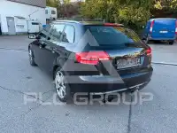 2009 Audi A3