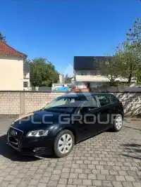 2009 Audi A3