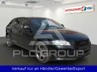 2009 Audi A3