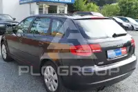 2009 Audi A3