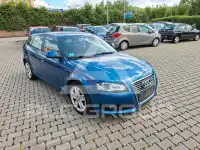 2009 Audi A3