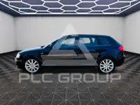 2009 Audi A3
