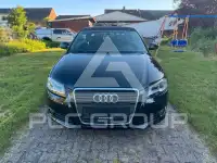 2009 Audi A3