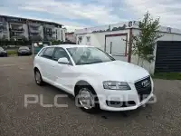 2009 Audi A3