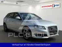 2009 Audi A3