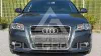 2009 Audi A3