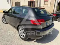 2009 Audi A3