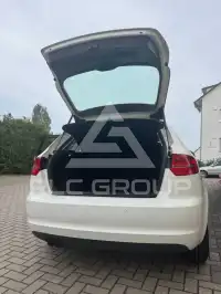 2009 Audi A3