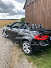 2009 Audi A3