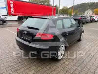 2009 Audi A3