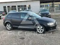 2009 Audi A3