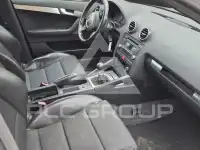 2009 Audi A3