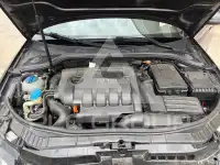 2009 Audi A3